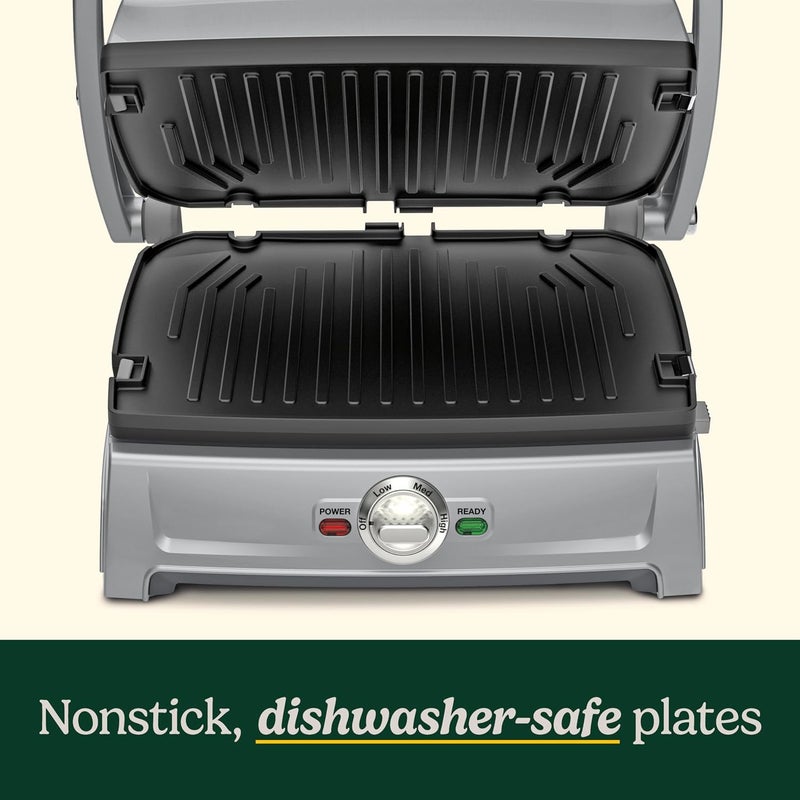 Cuisinart جريدر® مدمج - Image 5